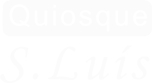 Quiosque São Luís